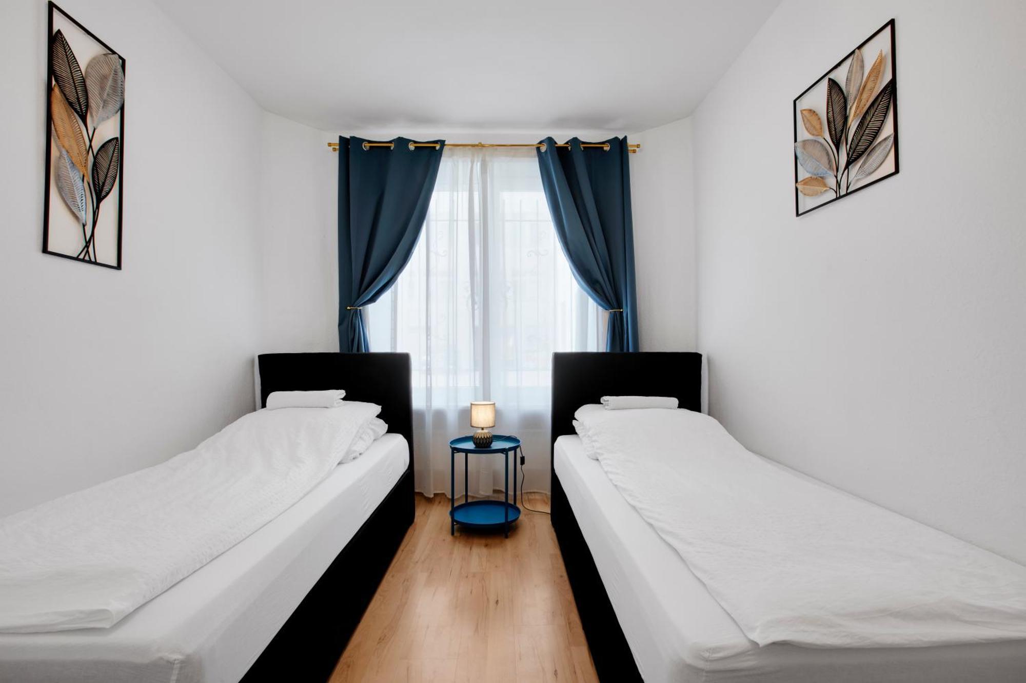 3 Bedroom In Kreuzberg * Berlim